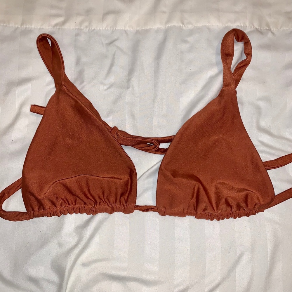 Bomb Ass Bikinis Bikini Top